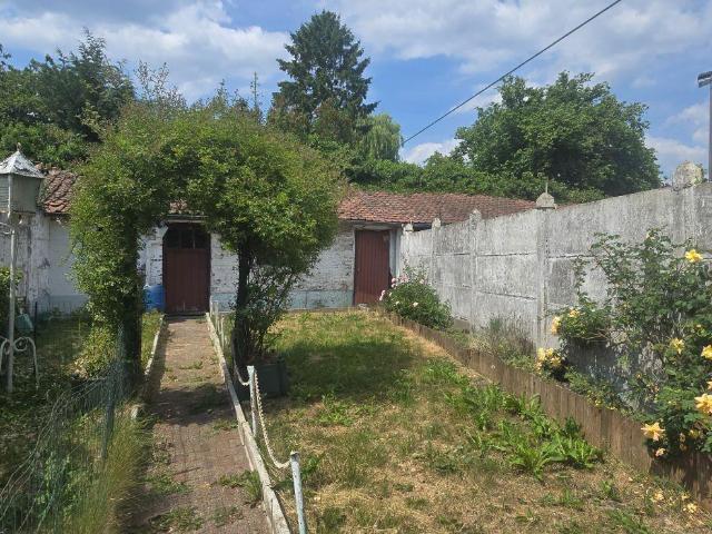 Maison vente à Valenciennes, Fresnes-sur-escaut