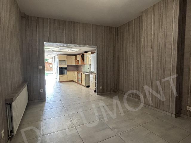 Maison vente à Valenciennes, Fresnes-sur-escaut