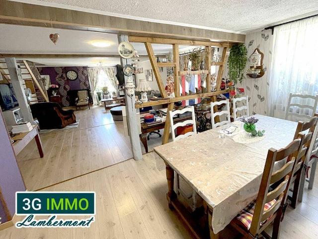 Maison vente à Val-de-Briey, Fresnois-la-montagne