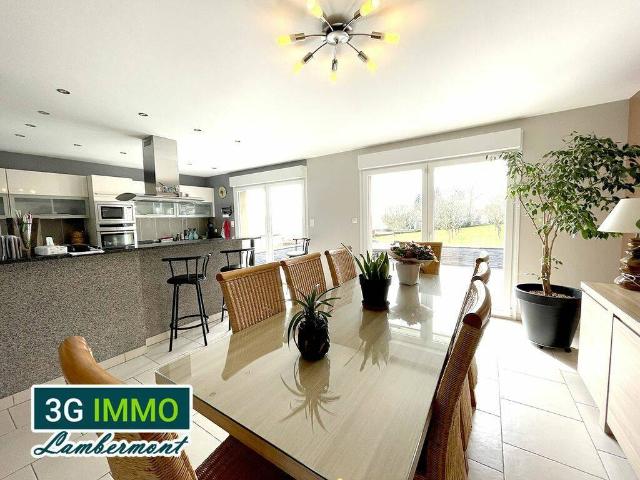 Maison vente à Val-de-Briey, Fresnois-la-montagne