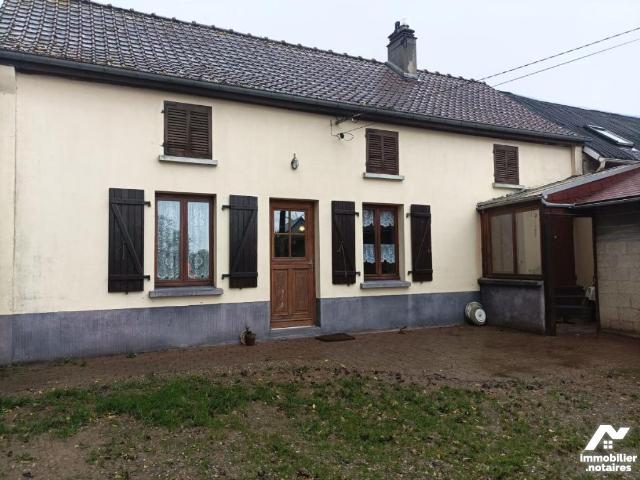 Maison vente à Amiens, Fresnoy-andainville