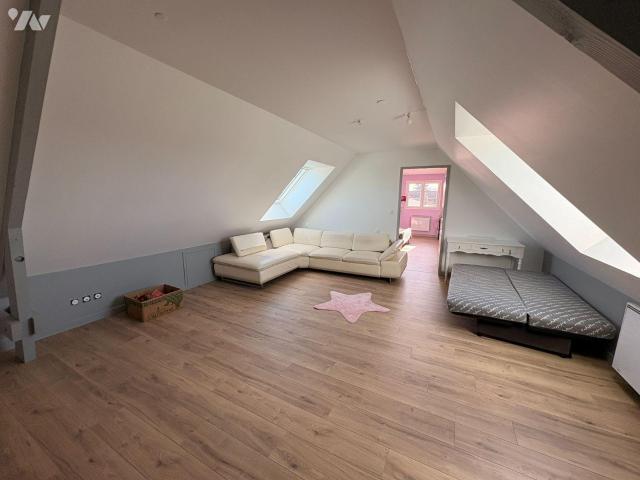 Maison vente à Dieppe, Fresnoy-folny
