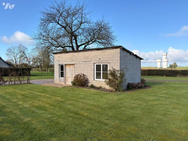 Maison vente à Fresnoy-Folny, Seine-Maritime