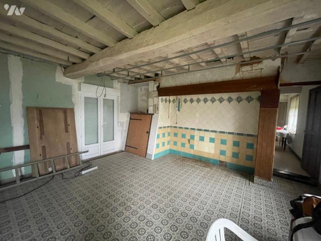 Maison vente à Montreuil-sur-Mer, Fresnoy