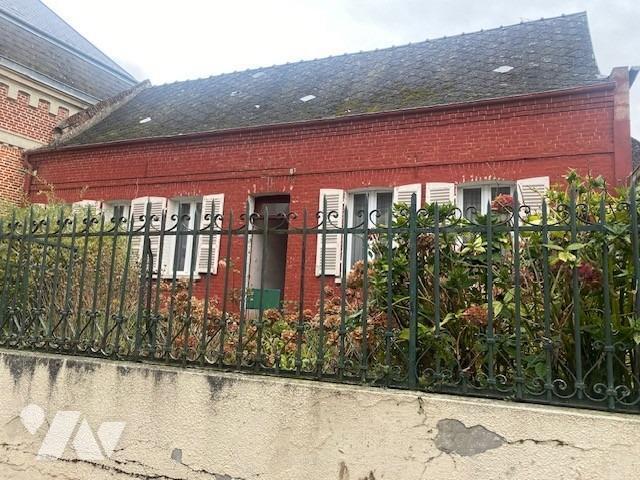 Maison vente à Saint-Quentin, Fresnoy-le-grand