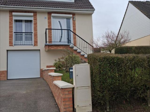 Maison vente à Saint-Quentin, Fresnoy-le-grand
