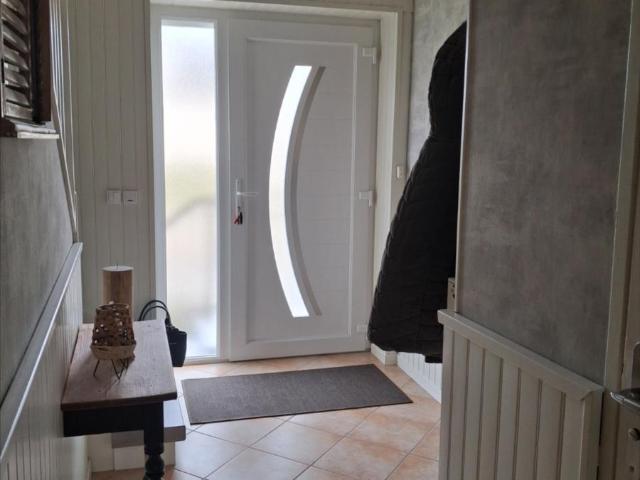 Maison vente à Saint-Quentin, Fresnoy-le-grand