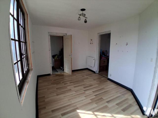 Maison vente à Saint-Quentin, Fresnoy-le-grand