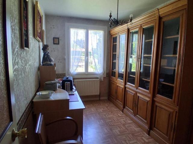 Maison vente à Saint-Quentin, Fresnoy-le-grand