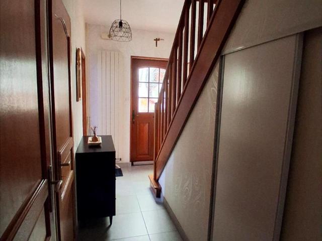 Maison vente à Saint-Quentin, Fresnoy-le-grand