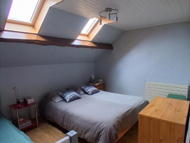 Maison vente à Saint-Quentin, Fresnoy-le-grand