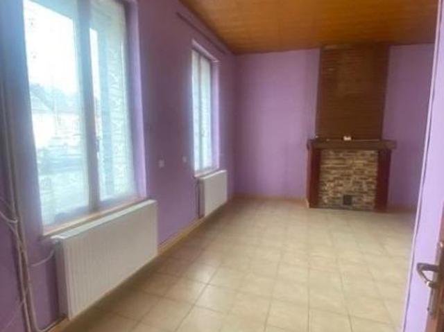 Maison vente à Saint-Quentin, Fresnoy-le-grand