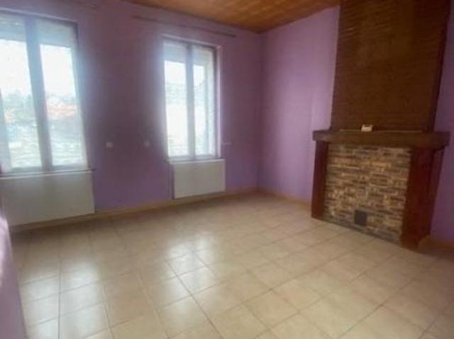 Maison vente à Saint-Quentin, Fresnoy-le-grand