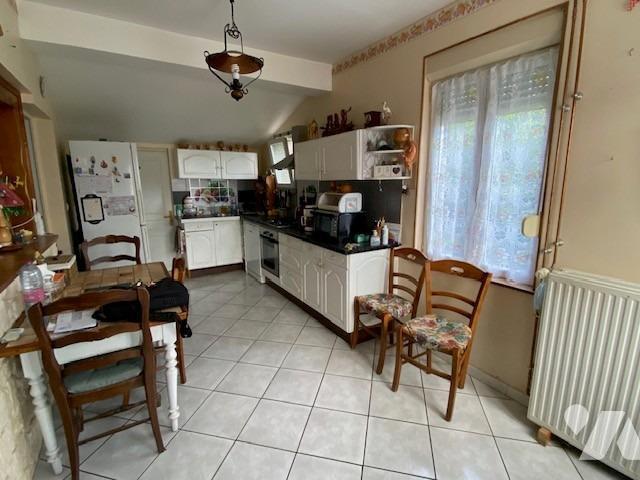 Maison vente à Saint-Quentin, Fresnoy-le-grand