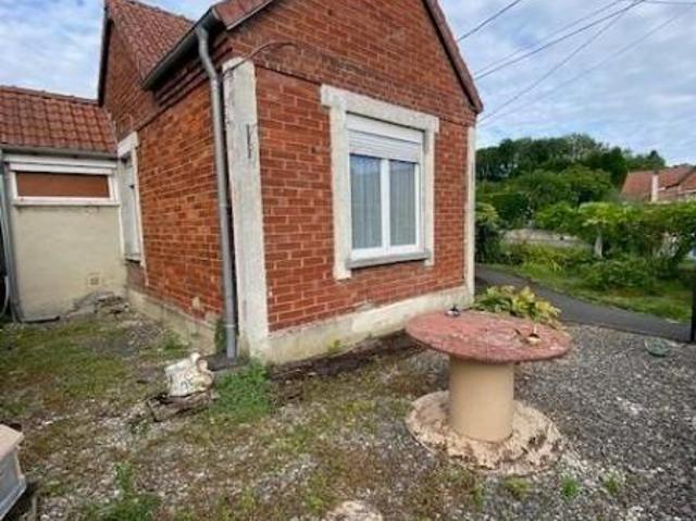 Maison vente à Saint-Quentin, Fresnoy-le-grand