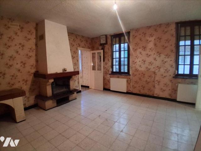 Maison vente à Saint-Quentin, Fresnoy-le-grand