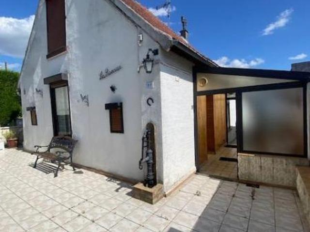 Maison vente à Saint-Quentin, Fresnoy-le-grand