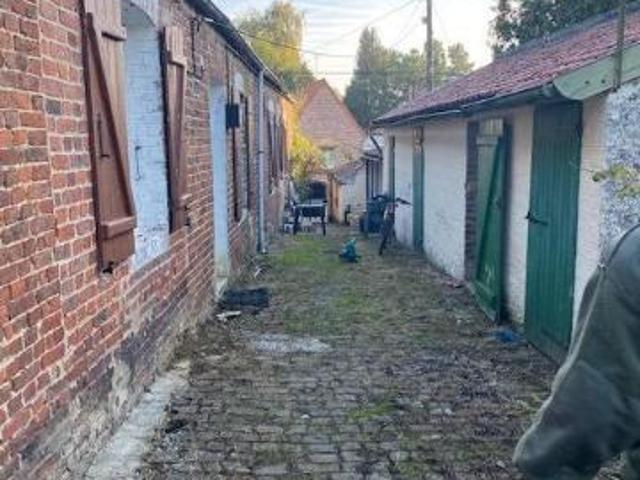 Maison vente à Saint-Quentin, Fresnoy-le-grand