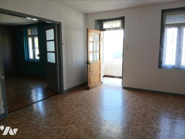 Maison vente à Saint-Quentin, Fresnoy-le-grand