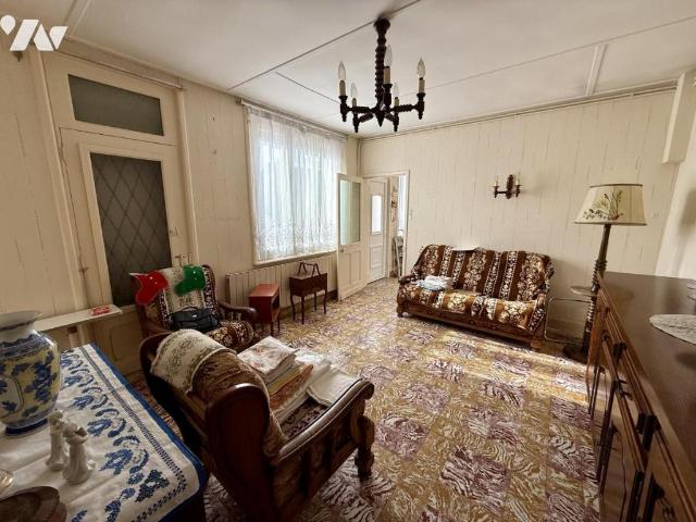 Maison vente à Douai, Fressain