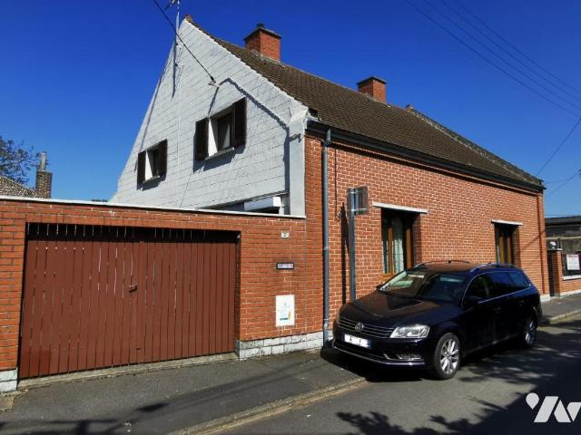 Maison vente à Douai, Fressain