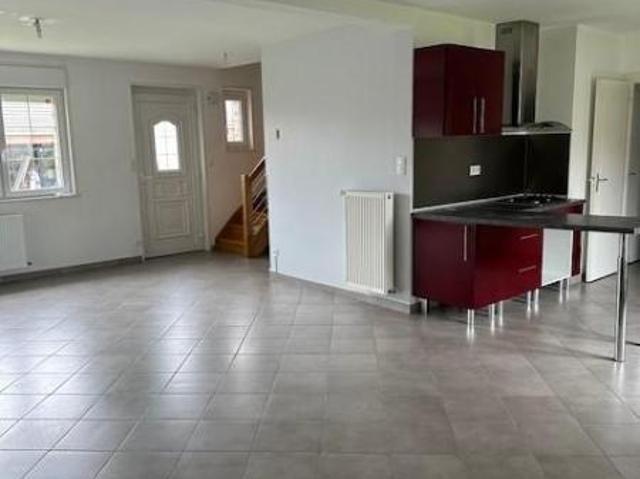 Maison vente à Douai, Fressain