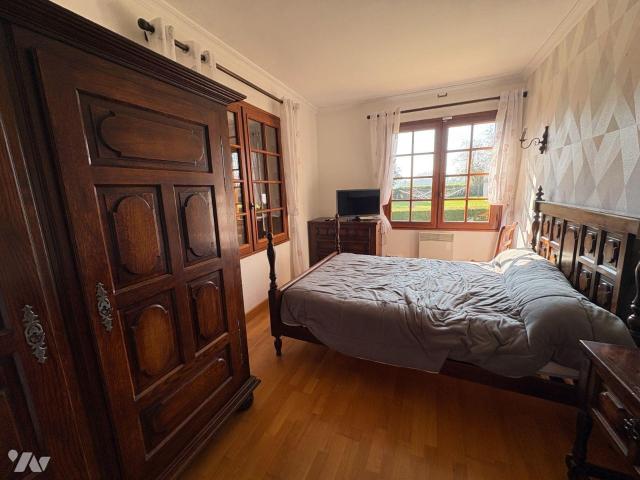 Maison vente à Abbeville, Fressenneville