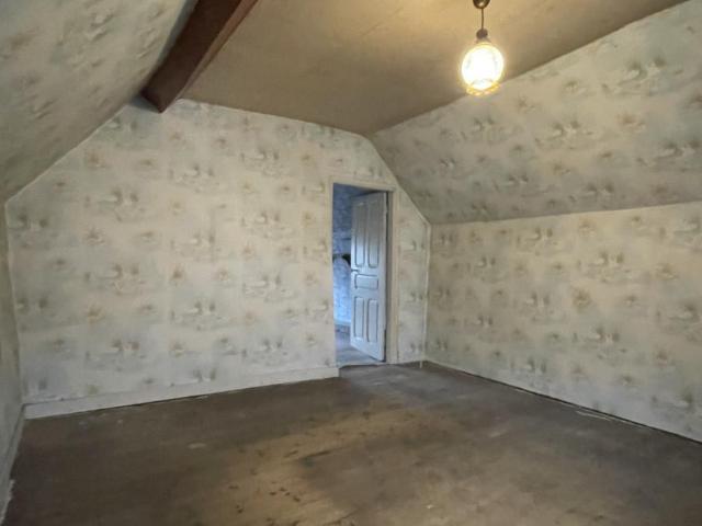 Maison vente à Abbeville, Fressenneville