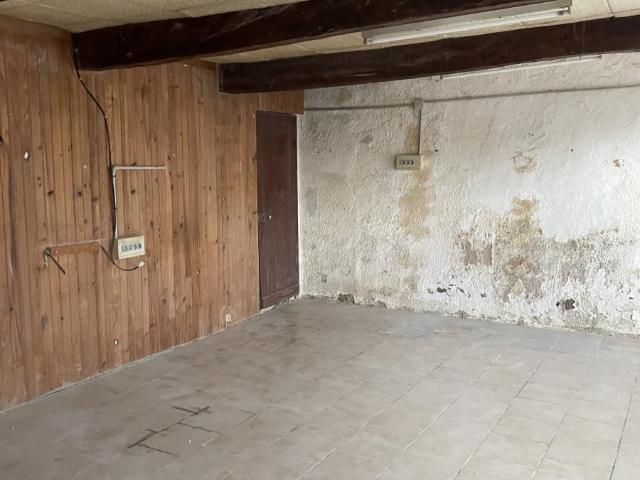 Maison vente à Abbeville, Fressenneville