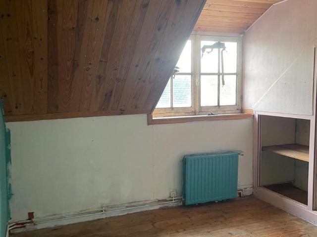 Maison vente à Abbeville, Fressenneville