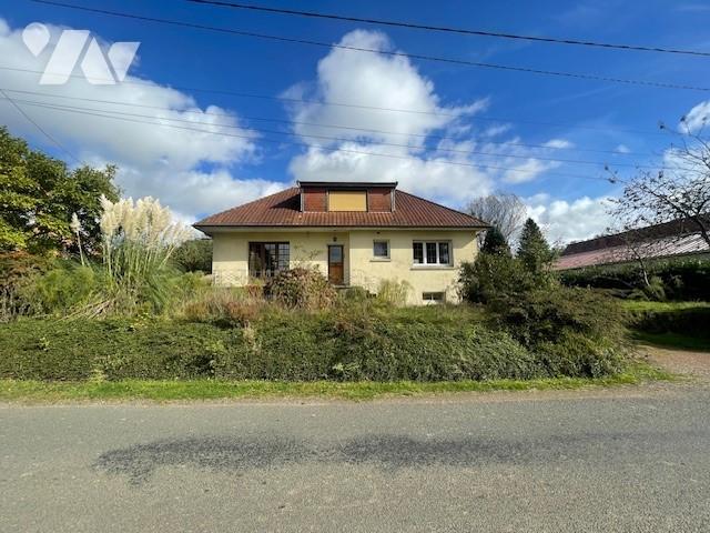 Maison vente à Montreuil-sur-Mer, Fressin
