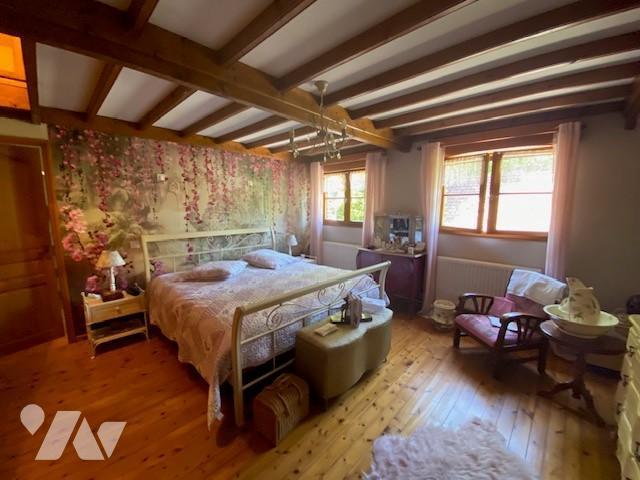 Maison vente à Fressin, Pas-de-Calais