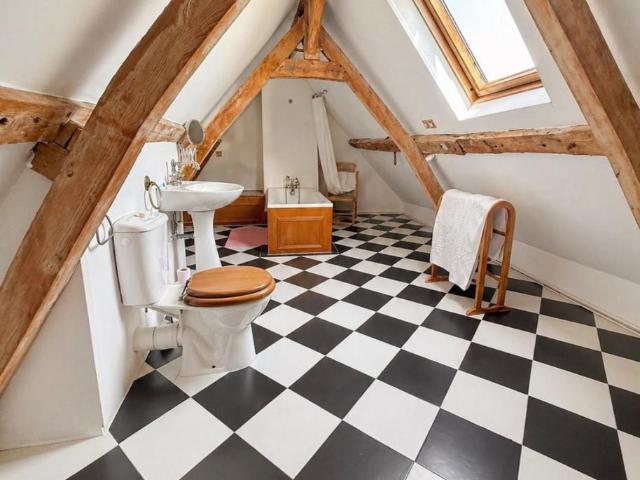 Maison vente à Montreuil-sur-Mer, Fressin