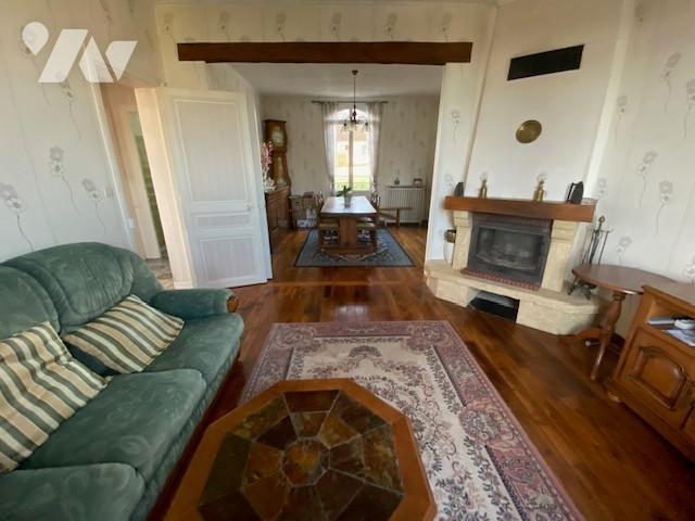 Maison vente à Clermont, Le Frestoy-vaux