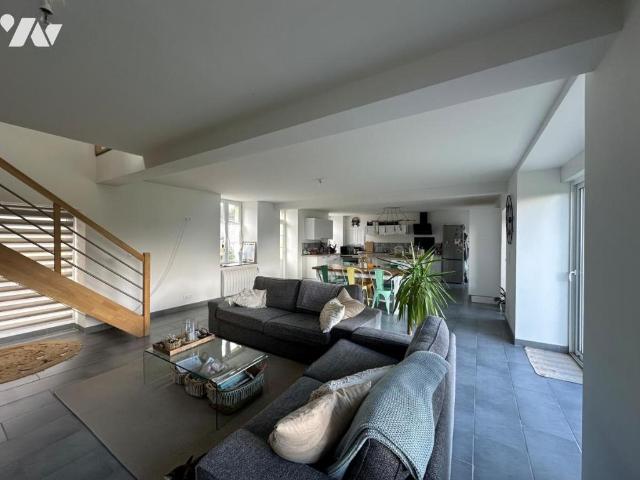 Maison vente à Cherbourg, Fresville