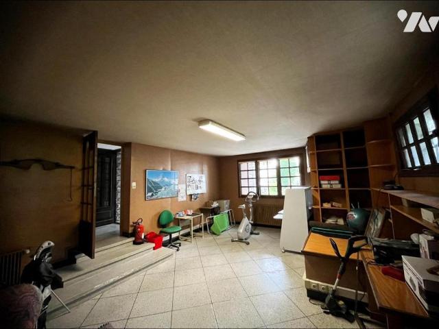 Maison vente à Chambéry, Fréterive