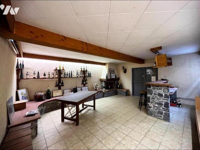 Maison vente à Chambéry, Fréterive