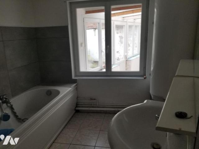Maison vente à Arras, Frévent