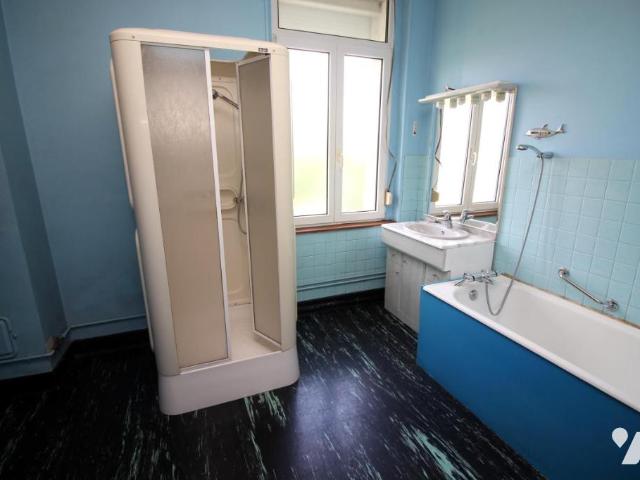 Maison vente à Arras, Frévent