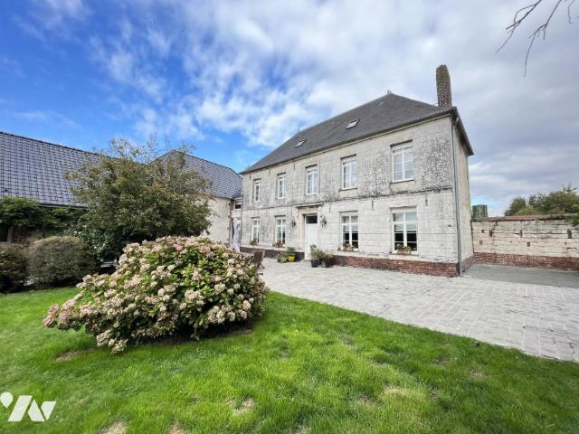 Maison vente à Arras, Frévin-capelle