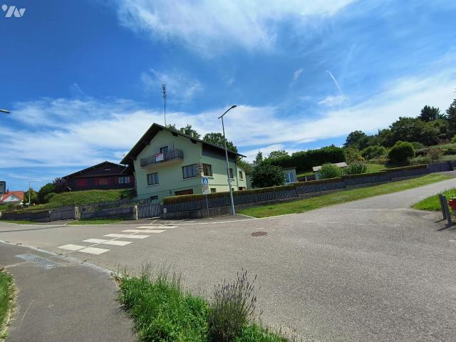 Maison vente à Altkirch, Friesen