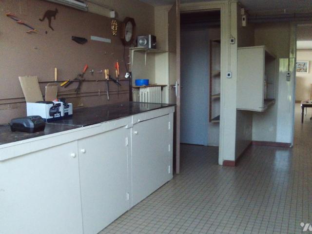 Maison vente à Vitry-le-François, Frignicourt