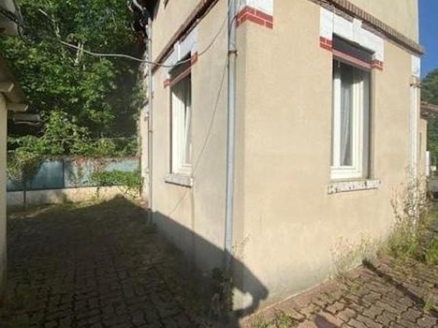 Maison vente à Abbeville, Friville-escarbotin