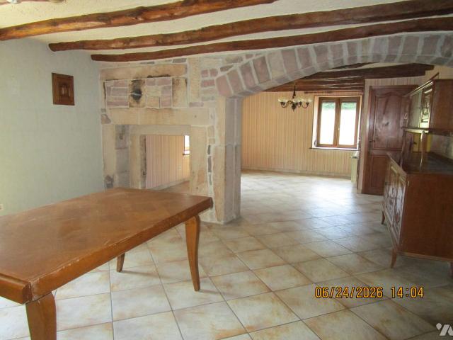 Maison vente à Lure, Froideconche