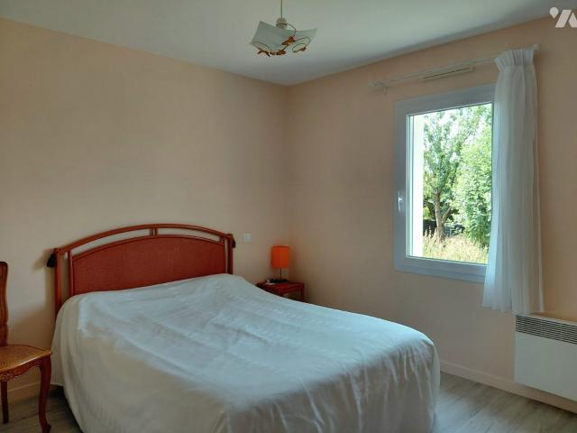 Maison vente à Les Sables-d'Olonne, Froidfond