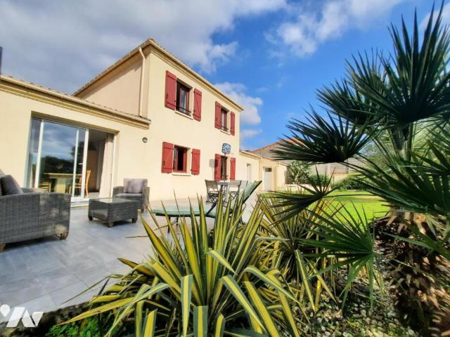 Maison vente à Les Sables-d'Olonne, Froidfond