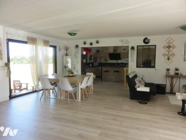 Maison vente à Les Sables-d'Olonne, Froidfond