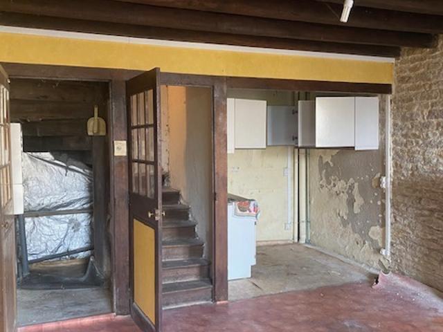 Maison vente à Montbard, Frôlois