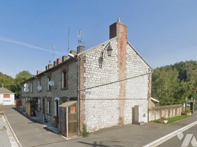 Maison vente à Charleville-Mézières, Fromelennes