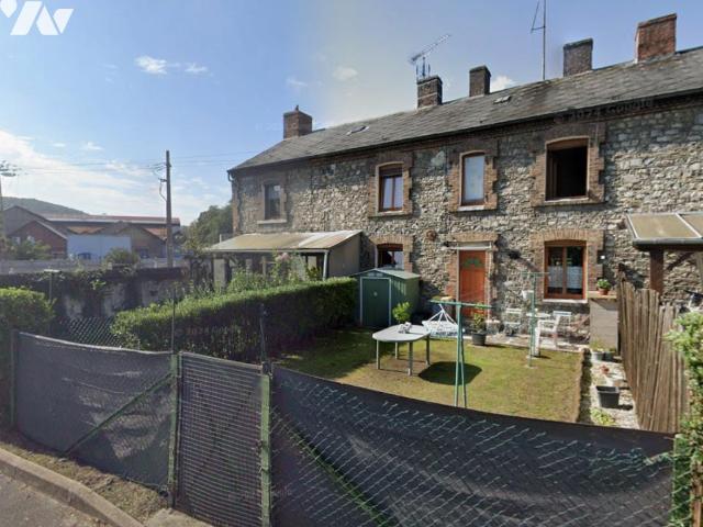 Maison vente à Charleville-Mézières, Fromelennes